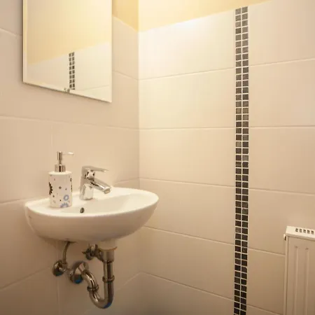 בית נופש Detached In Winterberg-langewiese With Wood-burning Stove And Carport