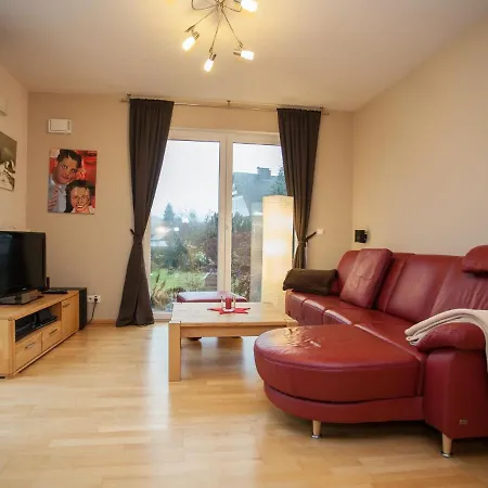 Detached In Winterberg-langewiese With Wood-burning Stove And Carport בית נופש *